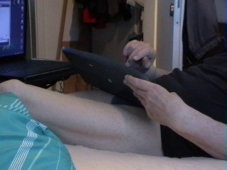 NRW67RP  05-08-2021 Recorded Video Topless